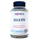 Orthica GLA & EPA 180 mini softgels