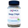 Orthica Omega-3 Vegan 60 mini softgels