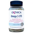 Orthica omega 3-375 60 mini softgels