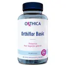 Orthica Orthiflor Basic 90 capsules