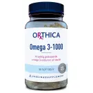 Orthica Omega 3-1000 30 softgels