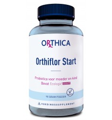 Orthica Orthiflor Start 90 gram poeder