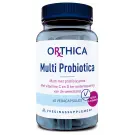 Orthica Multi Probiotica 60 vcaps