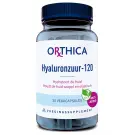 Orthica Hyaluronzuur-120 30 vcaps