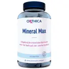 Orthica Mineral Max 120 tabletten