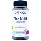 Orthica Dino Multi 60 kauwtabletten