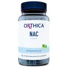 Orthica NAC 30 vcaps