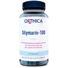 Orthica Silymarin 100 90 capsules