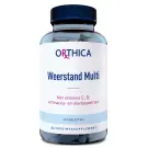 Orthica Weerstand multi 60 tabletten