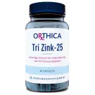 Orthica Tri Zink-25 60 capsules