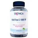 Orthica Acid Free C-1000 SR 60 tabletten