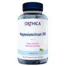Orthica Magnesiumcitraat-200 60 tabletten