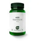 AOV 405 Vitamine D3 15 mcg 180 tabletten