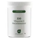 AOV 330 Vitamine C Ascorbinezuur 250 gram