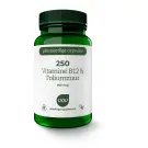 AOV 250 Vitamine B12 & foliumzuur 60 vcaps