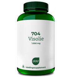 AOV 704 Visolie 1000 mg 120 vcaps