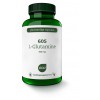 AOV 605 L-Glutamine 500 mg 90 vcaps