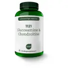 AOV 1121 Glucosamine & chondroitine 180 vcaps