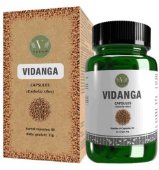 Vanan Vidanga capsules 60 vcaps
