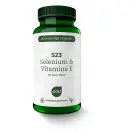 AOV 523 Selenium & Vitamine E 60 vcaps