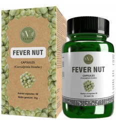 Vanan Fevernut capsules 60 vcaps