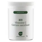 AOV 331 Vitamine C calcium ascorbaat 250 gram