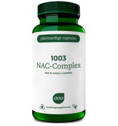 AOV 1003 NAC Complex 60 capsules