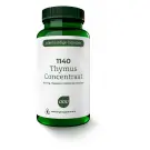 AOV 1140 Thymus concentraat 300 mg 60 vcaps