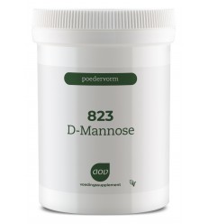 AOV 823 D-mannose poeder 50 gram