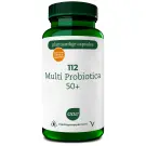 AOV 112 Multi probiotica 50+ 60 vcaps