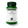 AOV 537 Zink citraat 25 mg 90 vcaps