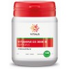 Vitals Vitamine D3 75 mcg 100 softgels
