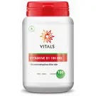 Vitals Vitamine B1 thiamine 100 mg 100 capsules