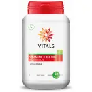 Vitals Vitamine C 250 mg 60 capsules