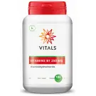 Vitals Vitamine B1 thiamine 250 mg 100 capsules