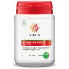 Vitals Vitamine D3 75 mcg 100 vcaps