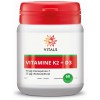 Vitals Vitamine K2 + D3 60 capsules