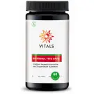 Vitals Microbiol Trio Basis 60 vcaps