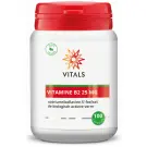 Vitals Vitamine B2 riboflavine 5 fosfaat 100 capsules