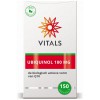 Vitals Specials Vitals Ubiquinol 100 mg 150 capsules kopen