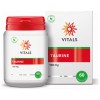Vitals Aminozuren Vitals Taurine 500 mg 60 vcaps kopen