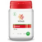 Vitals Taurine 500 mg 60 vcaps