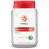 Vitals Aminozuren Vitals NAC N-Acetyl-L-cysteine 600 mg 60 vcaps kopen