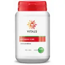 Vitals Astamax 6 mg 120 softgels