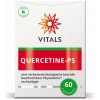 Vitals Kruidengeneeskunde Vitals Quercetine-PS 60 capsules kopen