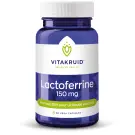 Vitakruid Lactoferrine 150 mg 60 vcaps