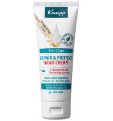 Kneipp Handcreme repair & protect 75 ml