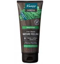 Kneipp Douche 2 in 1 nature 200 ml
