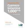 B12 Vitamins Cyanocobalamine 1000 60 tabletten