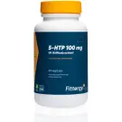 Fittergy 5-HTP 100 mg griffonia extract 60 capsules